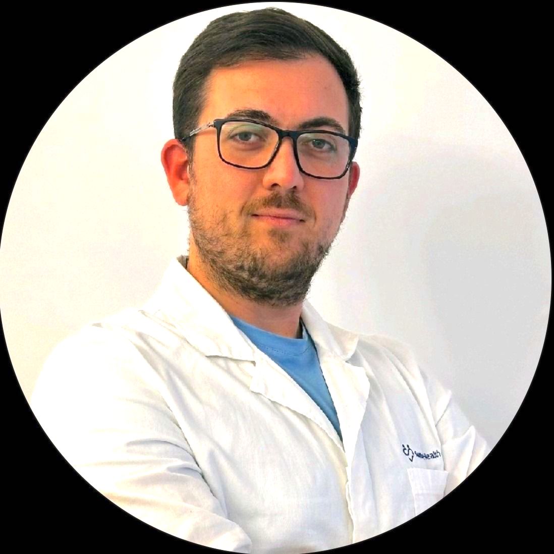 Foto del Dott. Gaetano Cecere